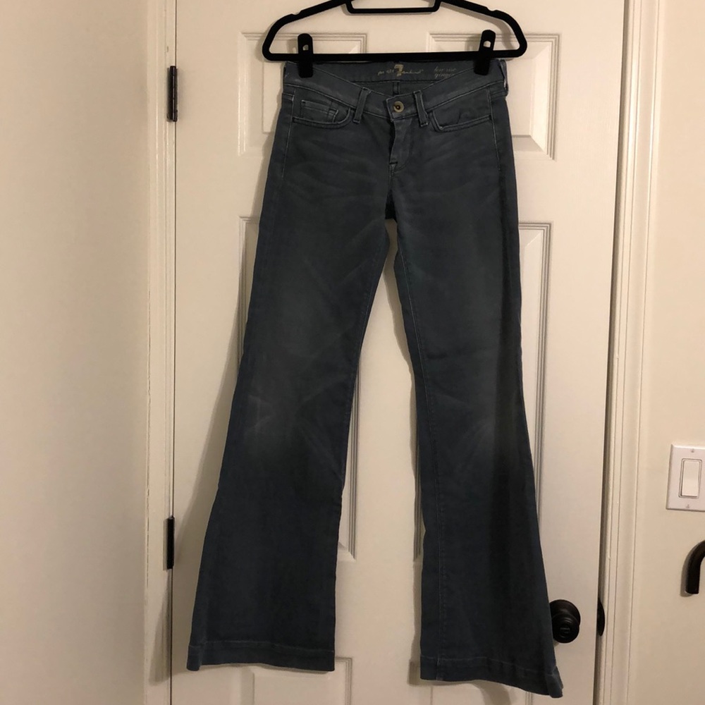 7 Jeans